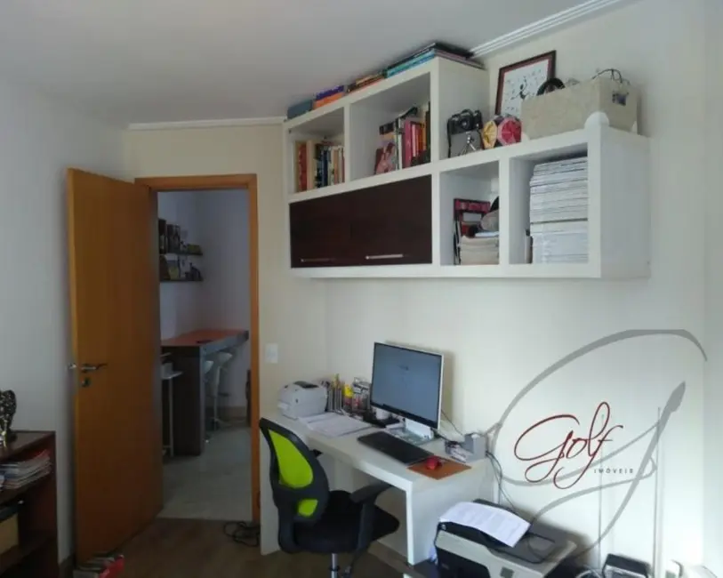 Apartamento com 4 quartos à venda, 181m2 em Osasco - SP - imagem 6 Foto 6 de Apartamento com 4 quartos à venda, 181m2 em Osasco - SP