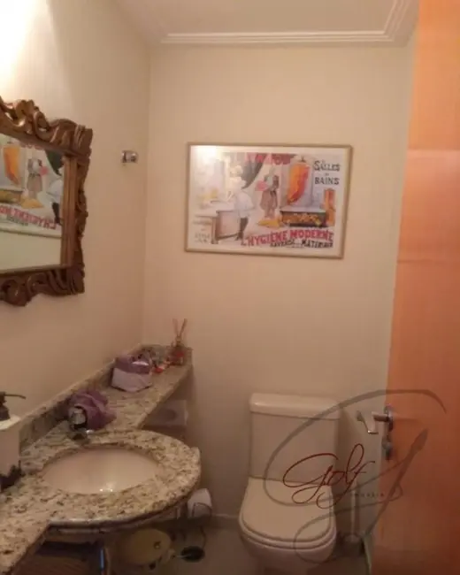Apartamento com 4 quartos à venda, 181m2 em Osasco - SP - imagem 5 Foto 5 de Apartamento com 4 quartos à venda, 181m2 em Osasco - SP
