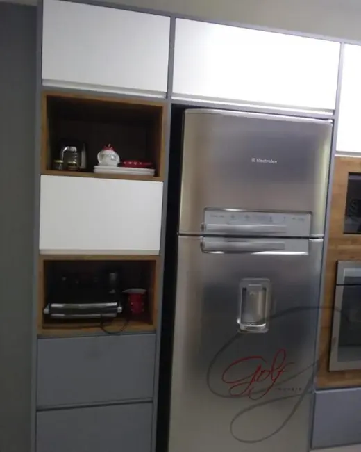 Apartamento com 4 quartos à venda, 181m2 em Osasco - SP - imagem 8 Foto 8 de Apartamento com 4 quartos à venda, 181m2 em Osasco - SP