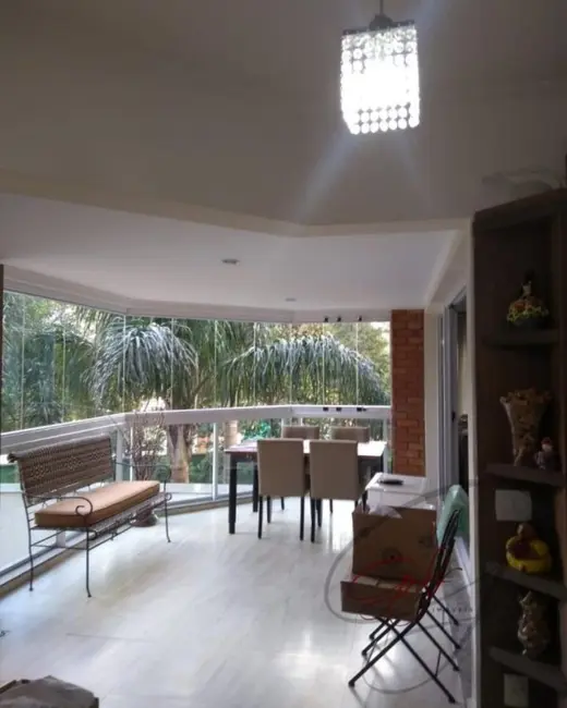 Apartamento com 4 quartos à venda, 181m2 em Osasco - SP - imagem 2 Foto 2 de Apartamento com 4 quartos à venda, 181m2 em Osasco - SP