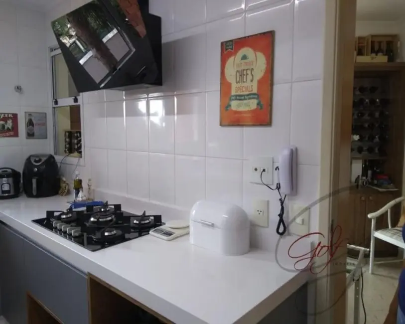 Apartamento com 4 quartos à venda, 181m2 em Osasco - SP - imagem 4 Foto 4 de Apartamento com 4 quartos à venda, 181m2 em Osasco - SP