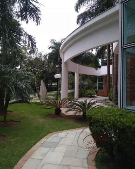 Apartamento com 4 quartos à venda, 181m2 em Osasco - SP - imagem 3 Foto 3 de Apartamento com 4 quartos à venda, 181m2 em Osasco - SP