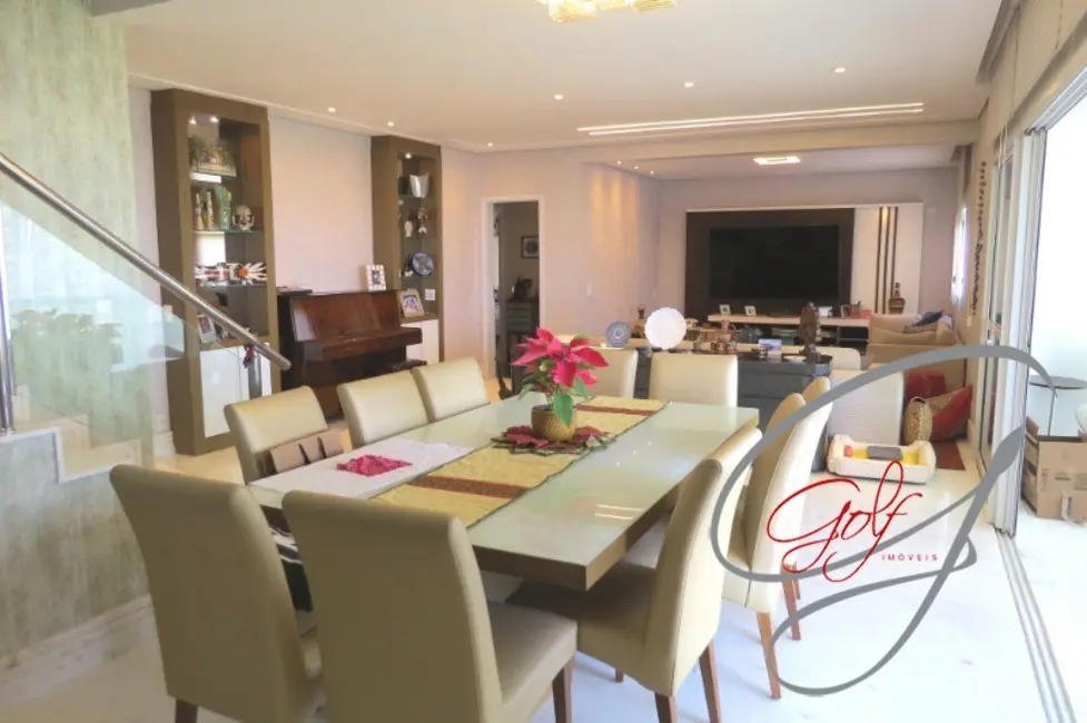 Apartamento com 4 quartos à venda e para alugar, 347m2 em Osasco - SP - imagem 1 Foto 1 de Apartamento com 4 quartos à venda e para alugar, 347m2 em Osasco - SP