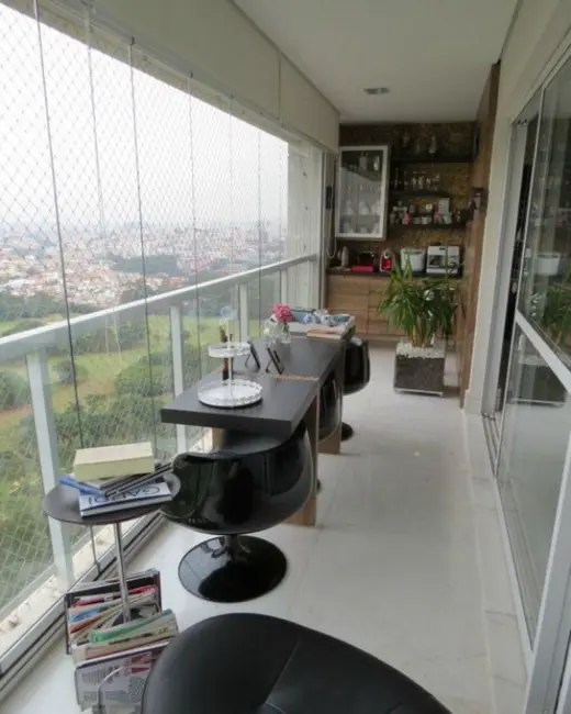 Apartamento com 4 quartos à venda e para alugar, 347m2 em Osasco - SP - imagem 9 Foto 9 de Apartamento com 4 quartos à venda e para alugar, 347m2 em Osasco - SP
