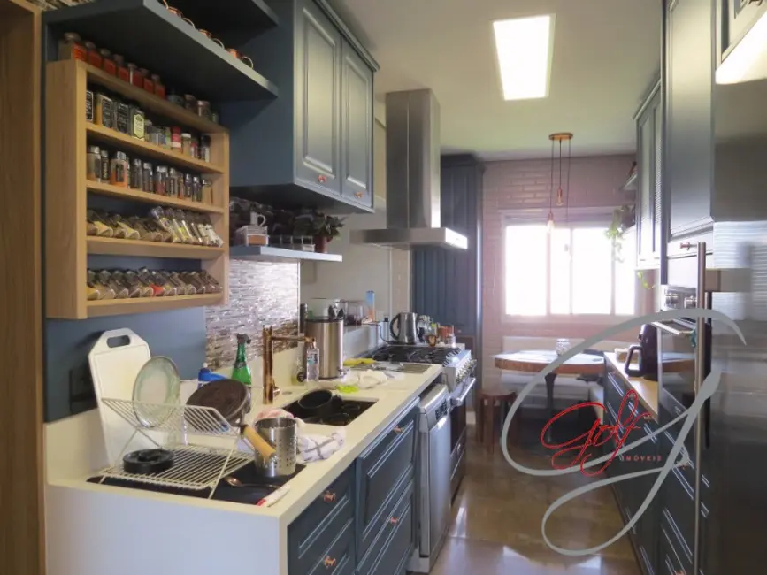 Apartamento com 4 quartos à venda e para alugar, 347m2 em Osasco - SP - imagem 8 Foto 8 de Apartamento com 4 quartos à venda e para alugar, 347m2 em Osasco - SP