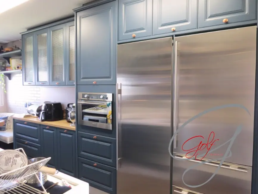 Apartamento com 4 quartos à venda e para alugar, 347m2 em Osasco - SP - imagem 7 Foto 7 de Apartamento com 4 quartos à venda e para alugar, 347m2 em Osasco - SP