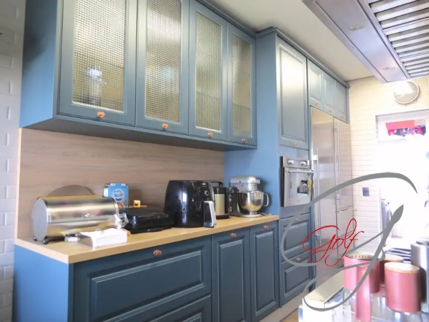 Apartamento com 4 quartos à venda e para alugar, 347m2 em Osasco - SP - imagem 5 Foto 5 de Apartamento com 4 quartos à venda e para alugar, 347m2 em Osasco - SP