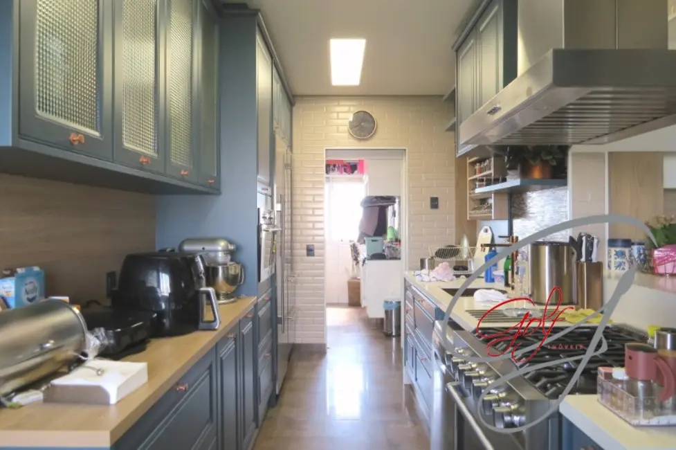 Apartamento com 4 quartos à venda e para alugar, 347m2 em Osasco - SP - imagem 4 Foto 4 de Apartamento com 4 quartos à venda e para alugar, 347m2 em Osasco - SP