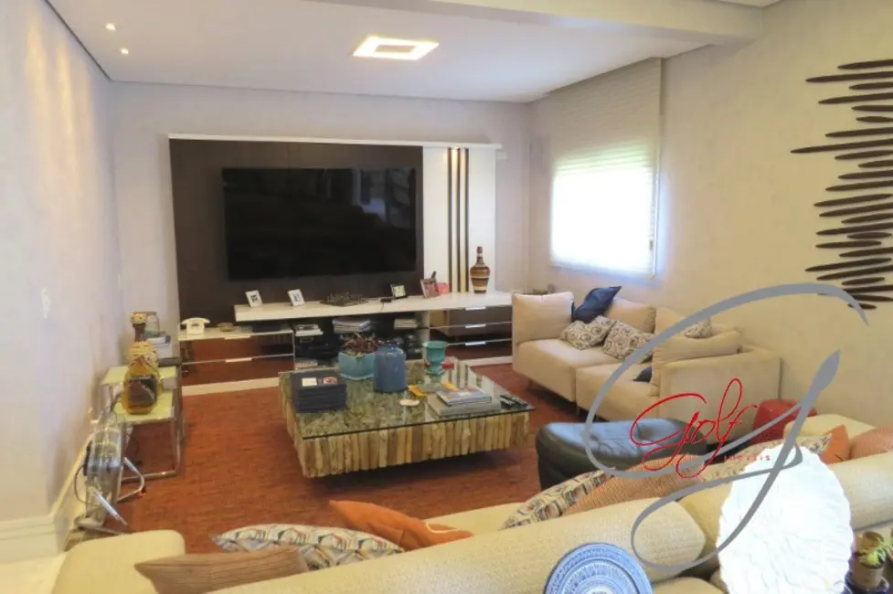 Apartamento com 4 quartos à venda e para alugar, 347m2 em Osasco - SP - imagem 2 Foto 2 de Apartamento com 4 quartos à venda e para alugar, 347m2 em Osasco - SP