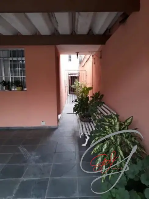 Foto 1 de Casa com 3 quartos à venda, 125m2 em Vila Antônio, São Paulo - SP