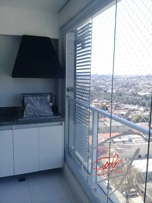 Foto 4 de Apartamento com 3 quartos à venda, 65m2 em Rochdale, Osasco - SP