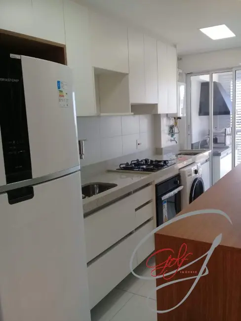 Foto 8 de Apartamento com 3 quartos à venda, 65m2 em Rochdale, Osasco - SP