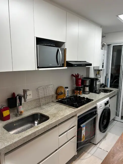 Foto 9 de Apartamento com 3 quartos à venda, 65m2 em Rochdale, Osasco - SP