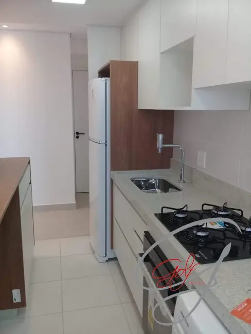 Foto 7 de Apartamento com 3 quartos à venda, 65m2 em Rochdale, Osasco - SP