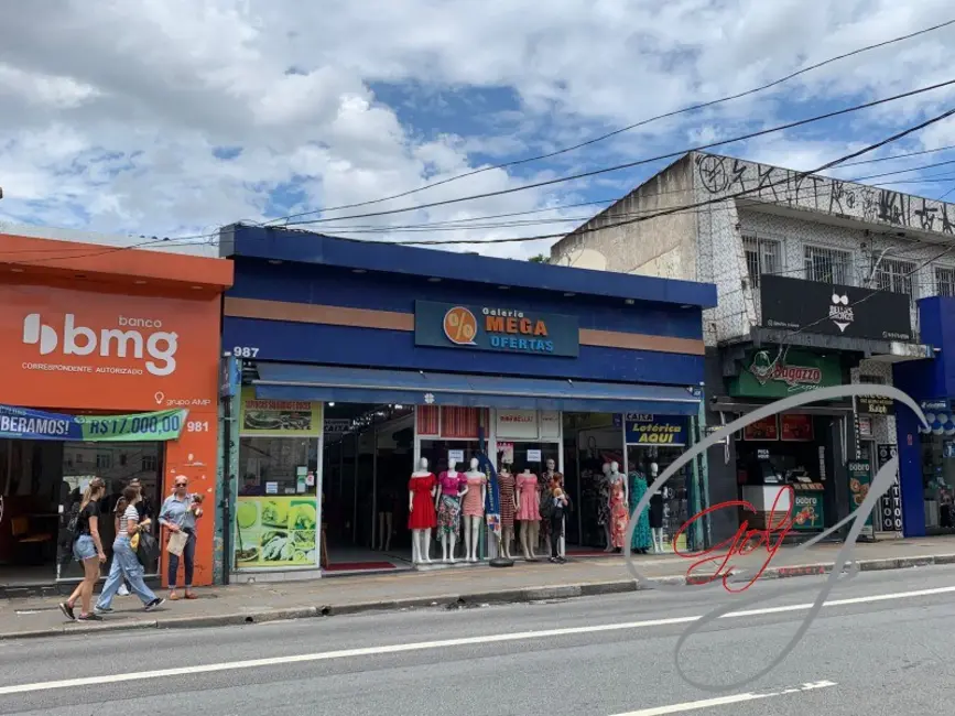 Foto 1 de Loja à venda, 520m2 em Centro, Osasco - SP