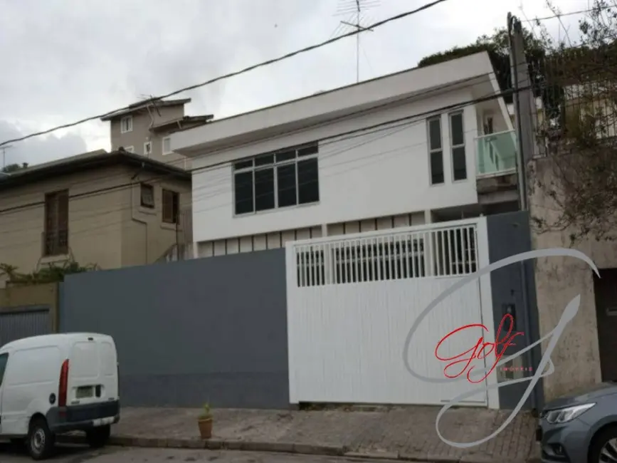 Foto 1 de Casa com 5 quartos à venda, 254m2 em Vila São Francisco, São Paulo - SP