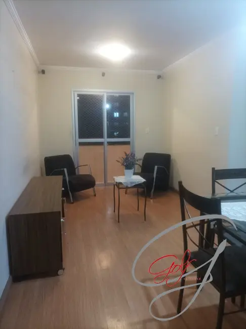 Foto 1 de Apartamento com 3 quartos à venda, 65m2 em Continental, Osasco - SP