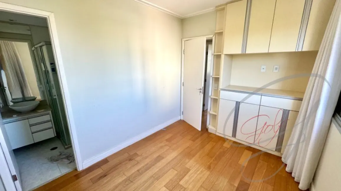 Foto 8 de Apartamento com 3 quartos à venda, 73m2 em Jaguaré, São Paulo - SP