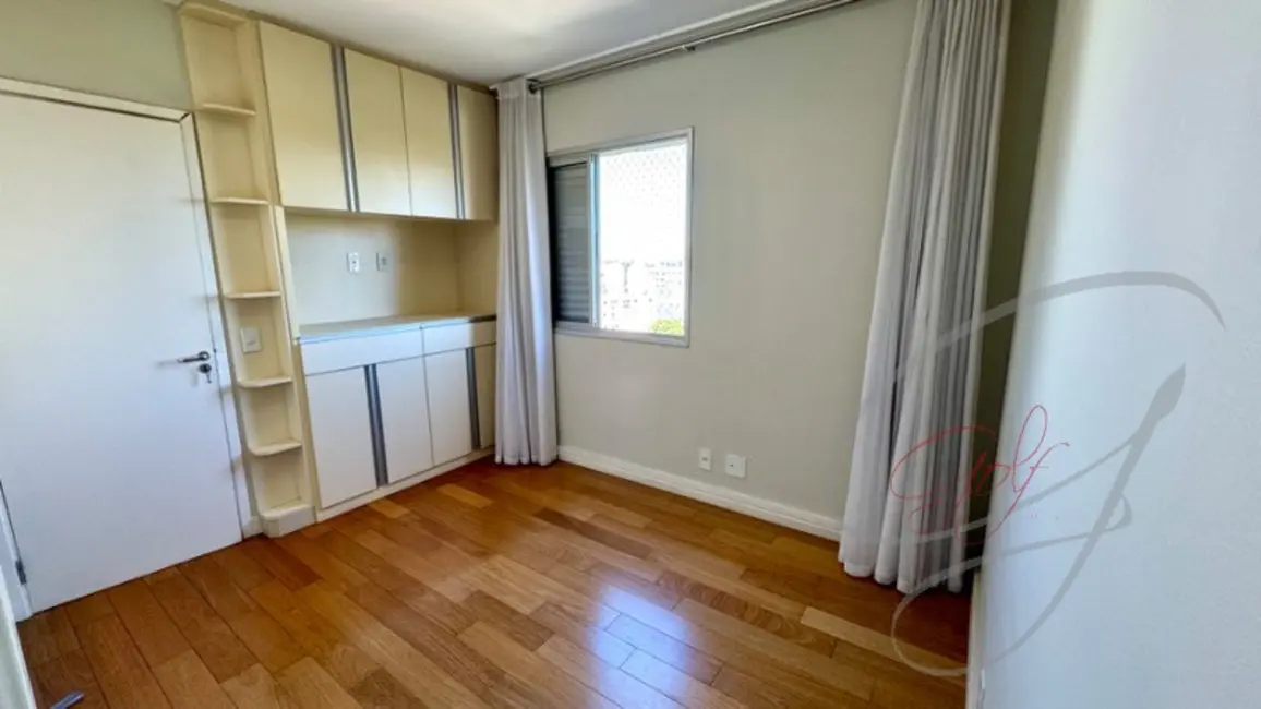 Foto 6 de Apartamento com 3 quartos à venda, 73m2 em Jaguaré, São Paulo - SP