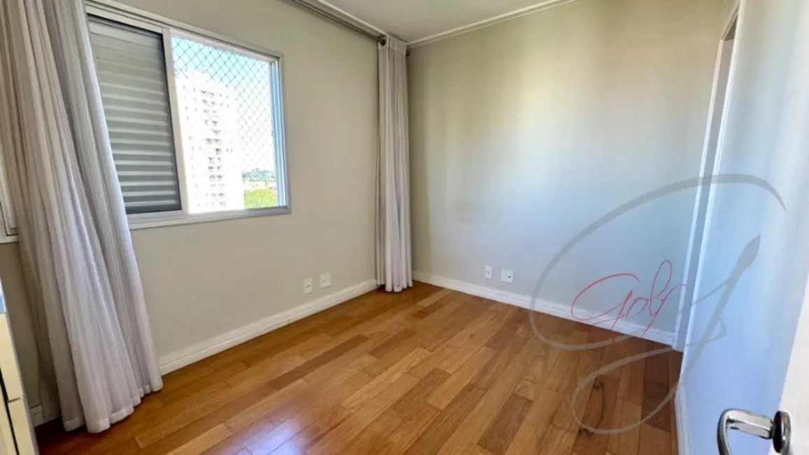 Foto 5 de Apartamento com 3 quartos à venda, 73m2 em Jaguaré, São Paulo - SP