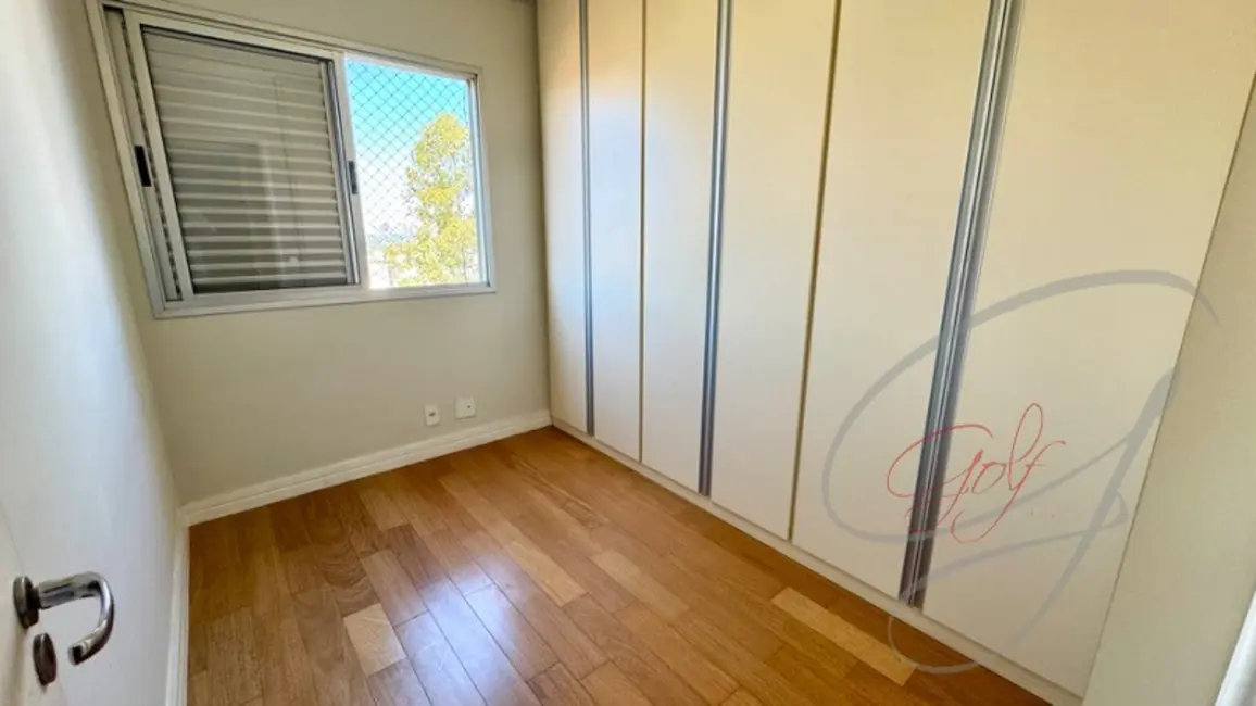 Foto 9 de Apartamento com 3 quartos à venda, 73m2 em Jaguaré, São Paulo - SP