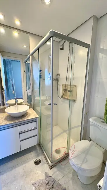 Foto 7 de Apartamento com 3 quartos à venda, 73m2 em Jaguaré, São Paulo - SP