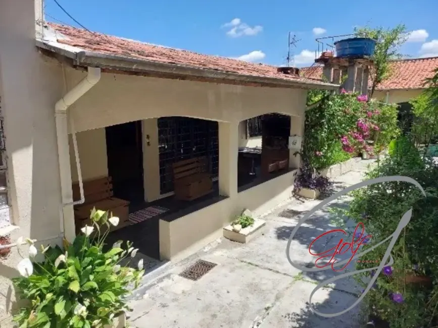 Foto 2 de Casa com 4 quartos à venda, 250m2 em Jaguaribe, Osasco - SP