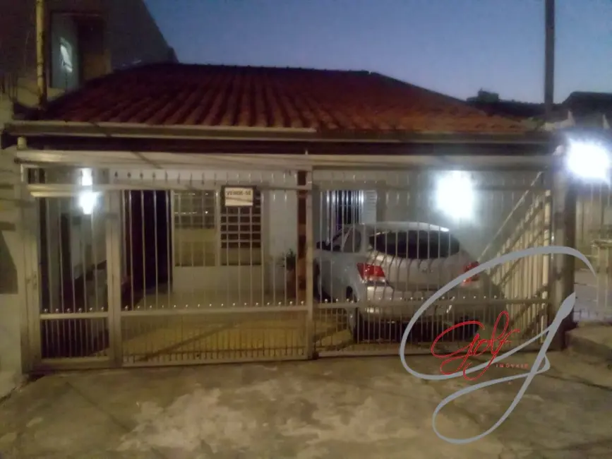 Foto 1 de Casa com 2 quartos à venda, 131m2 em Vila Yara, Osasco - SP