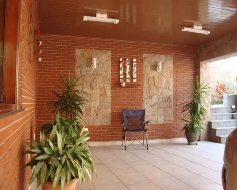 Foto 1 de Casa com 4 quartos à venda, 500m2 em Parque dos Príncipes, São Paulo - SP