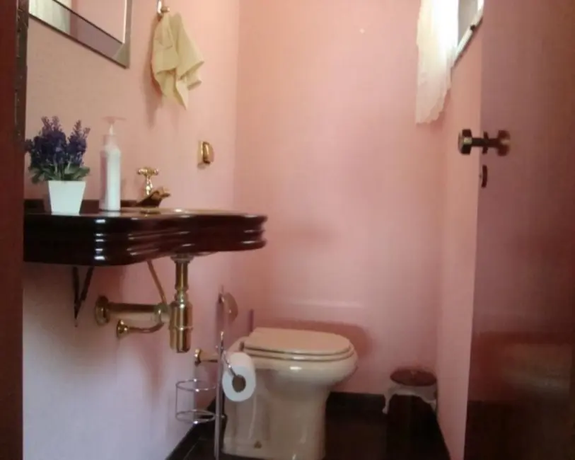 Foto 2 de Casa com 4 quartos à venda, 500m2 em Parque dos Príncipes, São Paulo - SP