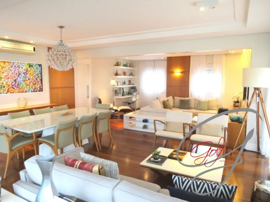 Foto 1 de Apartamento com 2 quartos à venda, 142m2 em Osasco - SP