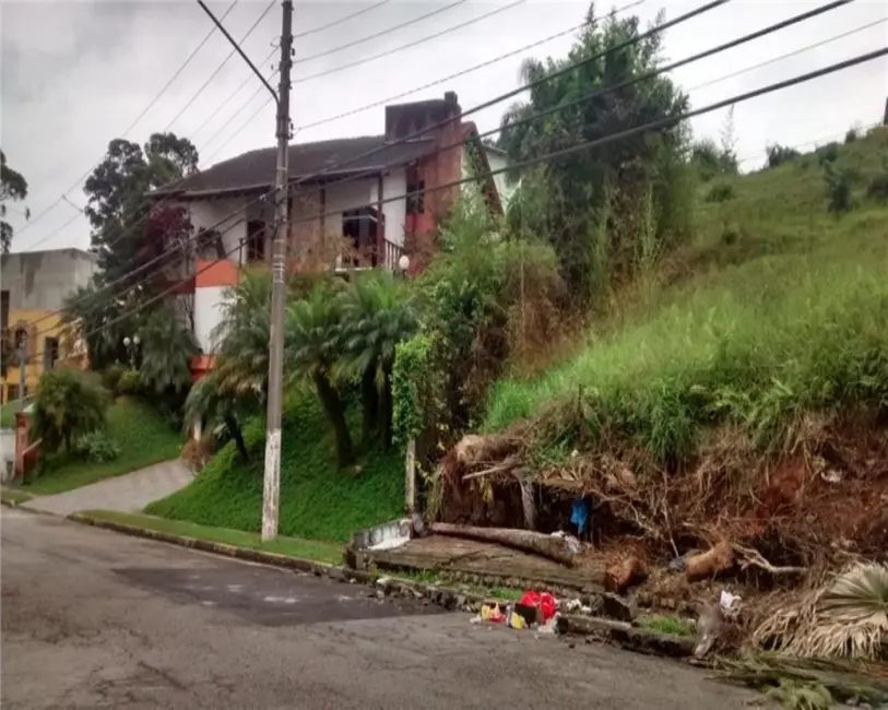Foto 3 de Terreno / Lote à venda em São Paulo - SP