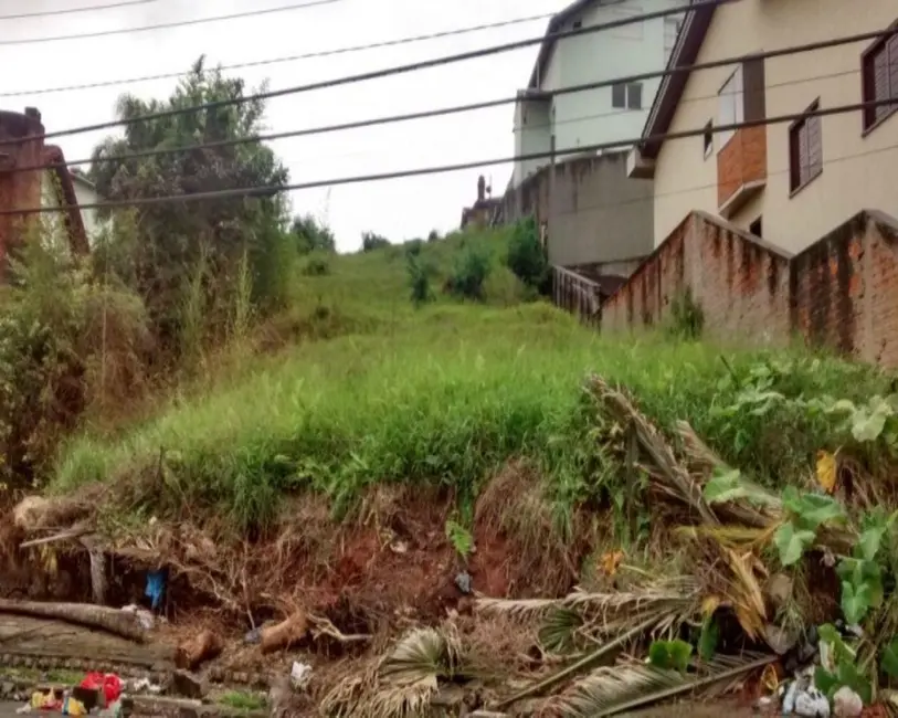 Foto 1 de Terreno / Lote à venda em São Paulo - SP