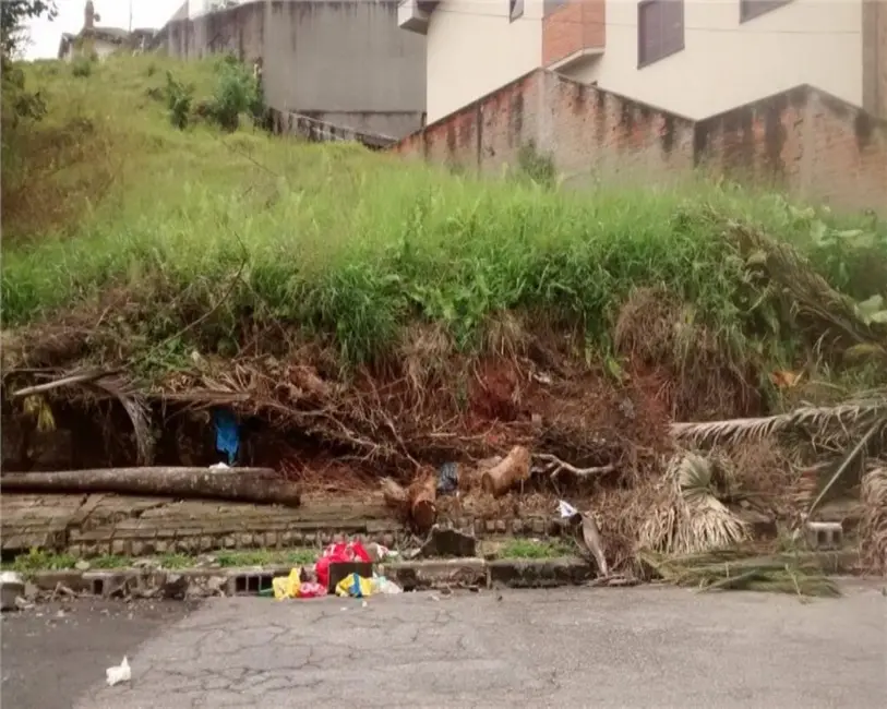 Foto 2 de Terreno / Lote à venda em São Paulo - SP