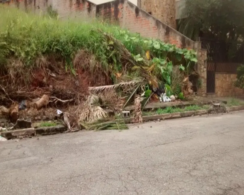 Foto 5 de Terreno / Lote à venda em São Paulo - SP