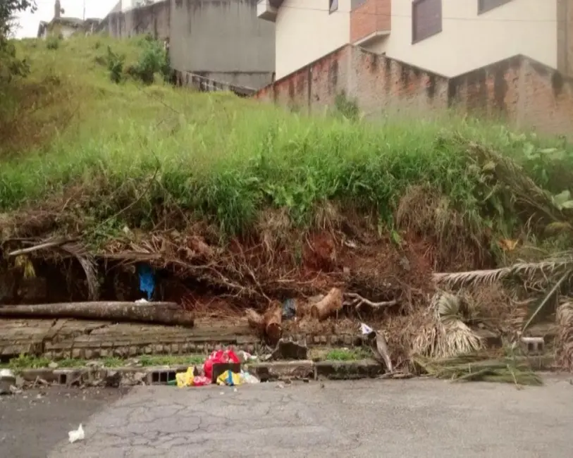 Foto 4 de Terreno / Lote à venda em São Paulo - SP