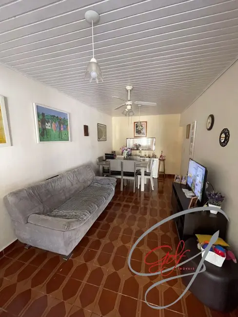 Foto 1 de Casa com 3 quartos à venda, 150m2 em Parque Continental, São Paulo - SP