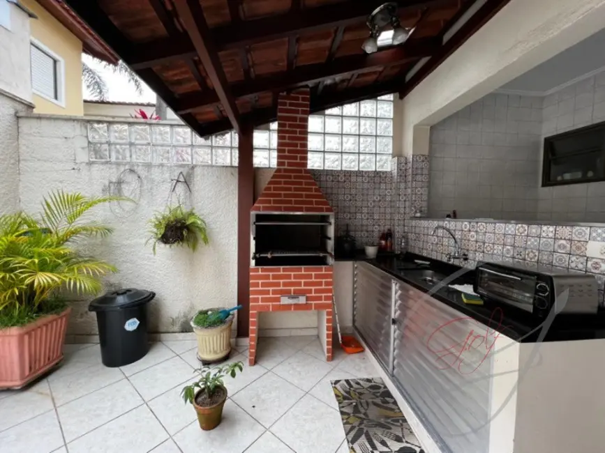 Foto 6 de Casa de Condomínio com 3 quartos à venda, 298m2 em Vila São Francisco, São Paulo - SP