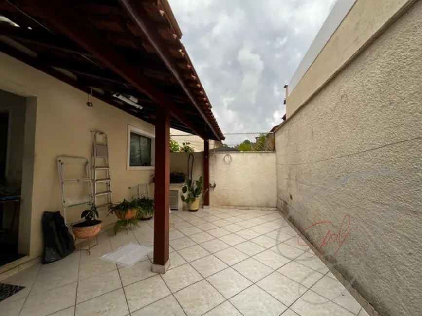 Foto 5 de Casa de Condomínio com 3 quartos à venda, 298m2 em Vila São Francisco, São Paulo - SP