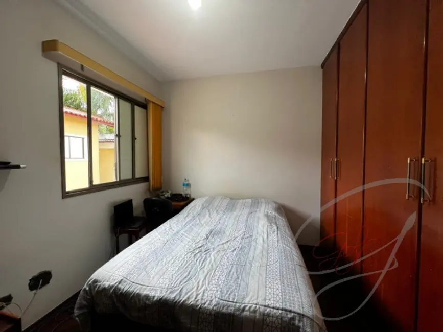 Foto 9 de Casa de Condomínio com 3 quartos à venda, 298m2 em Vila São Francisco, São Paulo - SP