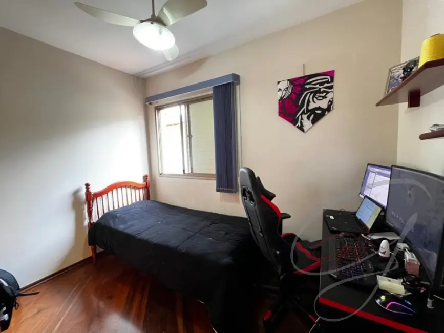 Foto 8 de Casa de Condomínio com 3 quartos à venda, 298m2 em Vila São Francisco, São Paulo - SP