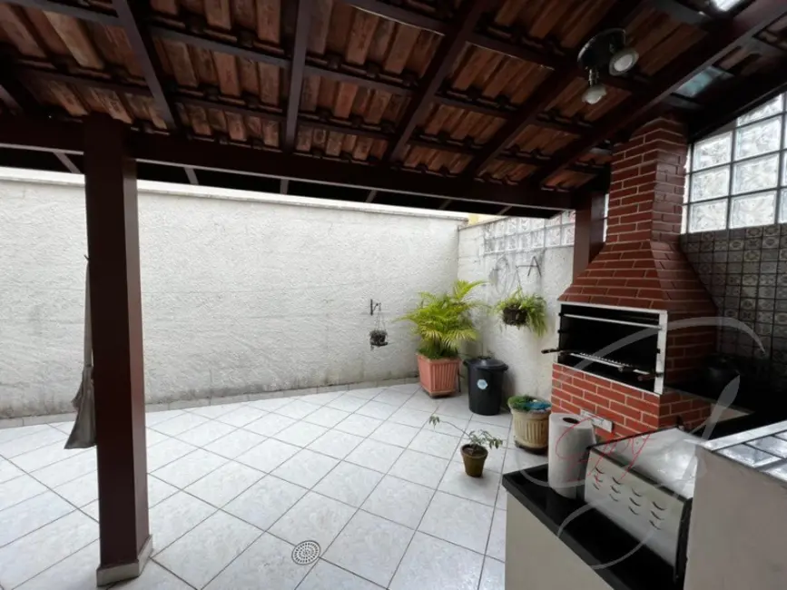 Foto 3 de Casa de Condomínio com 3 quartos à venda, 298m2 em Vila São Francisco, São Paulo - SP