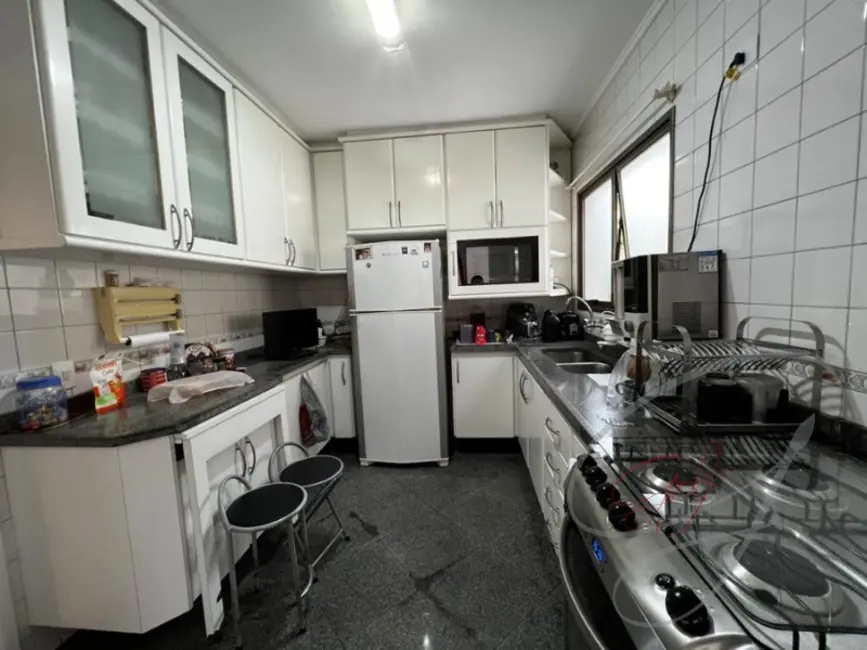 Foto 2 de Casa de Condomínio com 3 quartos à venda, 298m2 em Vila São Francisco, São Paulo - SP