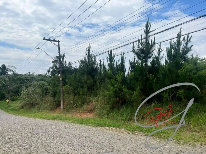 Foto 1 de Terreno / Lote à venda, 4973m2 em Granja Viana, Cotia - SP