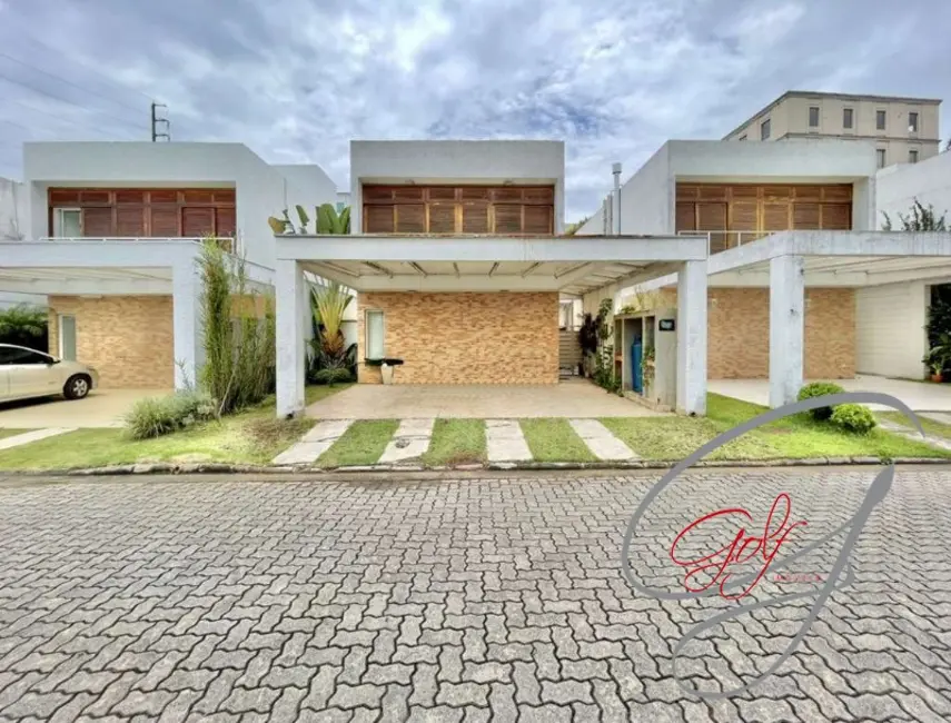 Foto 1 de Casa de Condomínio com 3 quartos à venda, 173m2 em Granja Viana, Cotia - SP