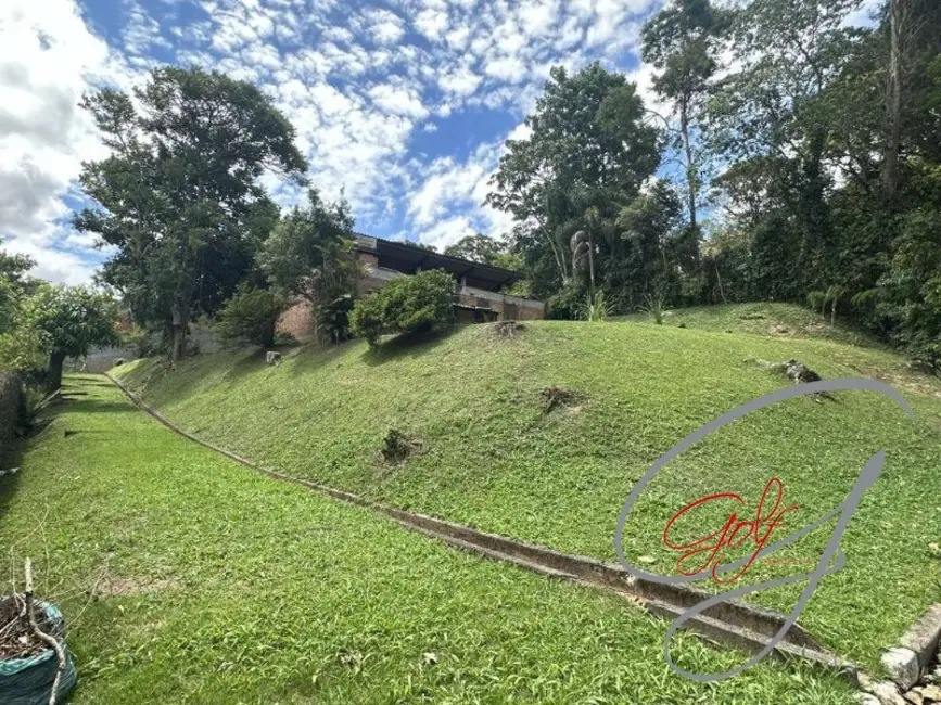 Terreno / Lote à venda em Granja Viana, Carapicuiba - SP - imagem 3 Foto 3 de Terreno / Lote à venda em Granja Viana, Carapicuiba - SP