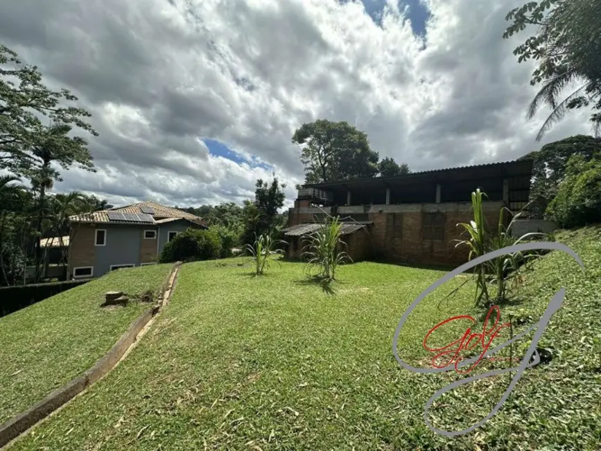 Terreno / Lote à venda em Granja Viana, Carapicuiba - SP - imagem 4 Foto 4 de Terreno / Lote à venda em Granja Viana, Carapicuiba - SP