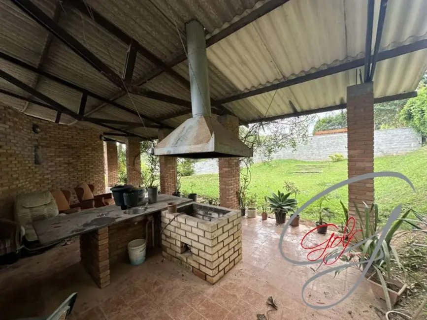 Foto 18 de Terreno / Lote à venda em Granja Viana, Carapicuiba - SP