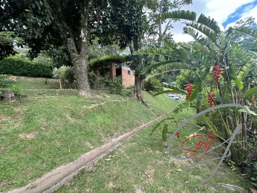 Foto 20 de Terreno / Lote à venda em Granja Viana, Carapicuiba - SP