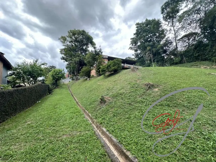 Foto 21 de Terreno / Lote à venda em Granja Viana, Carapicuiba - SP